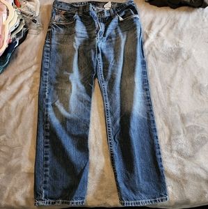 Ariat M3 Loose 36x30 Jeans